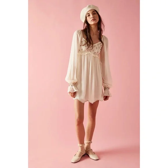 Free People Desert Eclipse Mini - Picture 1 of 7